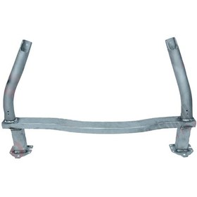 Resim Ön Darbe Emici Travers Citroen C5 2008-2015 504661151 