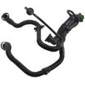 Resim Hava Tahlıye Hortumu Audı A4 A6 2.4 3.2 Fsı 