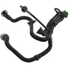 Resim Hava Tahlıye Hortumu Audı A4 A6 2.4 3.2 Fsı 