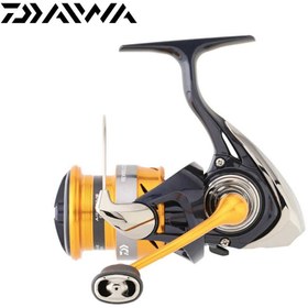 Resim Daiwa Revros 23 LT 2500 Olta Makinesi (REV23LT2500) 