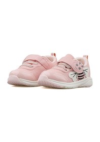 Resim Pepino İy25 1932 İlk Adim Pudra Bebek Günlük Ayakkabı Iy25-1932-ılk-adım-pudra Pembe Pembe 