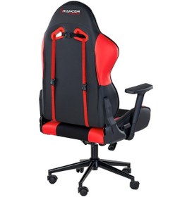 Resim Xrancer Profesyonel Oyuncu Koltukları 