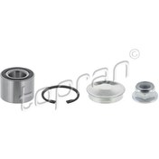 Resim TOPRAN 700179001 Arka Teker Rulmani (Kit)(Renault: R9-R11-R19-Clio I-II-III-Mgn I-Modus-Twng-Dacia Logan 04 7701205812 (WM426879) TOPRAN