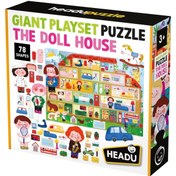 Resim Genel Markalar Gıant Playset Puzzle The Grand Prıx 