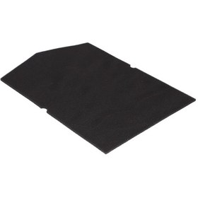 Resim Miele T8937wp Uyumlu Çamaşır Kurutma Makinesi Filtresi 4 Adet 