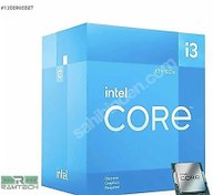 Resim INTEL CORE i3-12100F 3.30Ghz 12MB 1700p 12.Nesil 