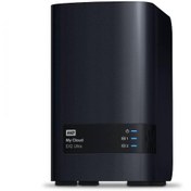 Resim WD WDBVBZ0280JCH-EESN MY CLOUD EX2 ULTRA 28TB Orjinal Faturalı