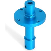 Resim Spibicyy Metal Ön Doğrudan Bağlantı 22047 TAMIYA/TT02 XV02 XM01 Tt-02 Xv-02 1/10 Rc Araba Yükseltme Parçaları Aksesuarları (Yurt Dışından) 