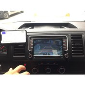 Resim Volkswagen Transporter T6-T7 Android 2 Gb Ram 16 Gb Hafıza Kamera 