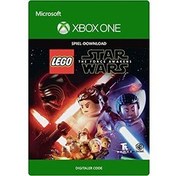 Resim LEGO Star Wars: The Force Awakens Xbox One ve Xbox Series X|S 