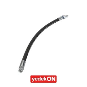 Resim AGCO Hidrolik Hortum - Massey Ferguson / Fendt / Valtra | ACW0490760 