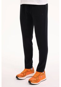 Resim Lumberjack Bambo 5fx Lacivert Eşofman Altı A10194881508010 Lacivert 