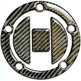 Resim Suzuki Depo Kapak Pad Karbon 