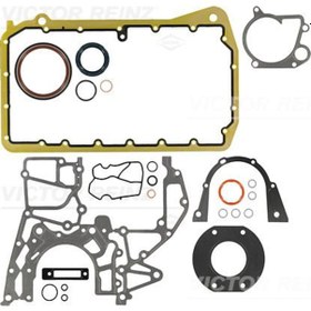 Resim VICTOR REINZ 08-35886-01 Alt Takim Conta BMW M47 D20 E39 00-03 E46 98-03 083588601 (WR215677) 