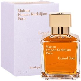 Resim Maıson Francıs Kurkdjıan Grand Soır Edp 70 ML 