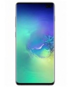 Resim Samsung Yenilenmiş Galaxy S10 Plus Green 128gb B Grade GRN-7691 