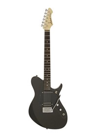 Resim Aria Pro-ıı J1bk Elektro Gitar 