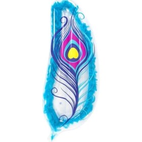 Resim MCM Group Kuş Tüylü Deniz Yatağı - 43241 (Lisinya) 