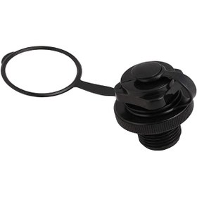 Resim Homyl Hava Valfi Kapağı Boston Vana Üniversal Basit Kayık 