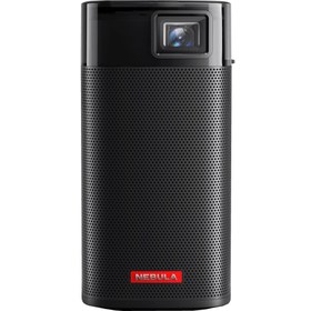 Resim Anker Nebula Apollo Akıllı Taşınabilir 200 ANSI Wi-Fi DLP Projeksiyon Cihazı 