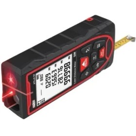 Resim Attlas Atlld 50 Lazer Metre ve Lazer Hizalama 50MT 