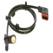 Resim Bosch Abs Sensoru Arka S-class W221 0513 