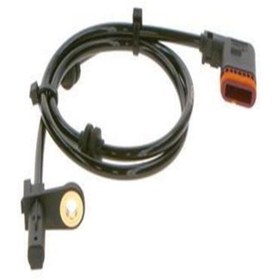 Resim Bosch Abs Sensoru Arka S-class W221 0513 