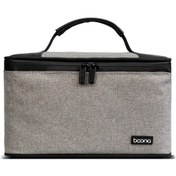 Resim Cbtx Baona Bn-x002 Oyun Konsolları Nintendo Switch Uyumlu Tam Set Aksesuarları Koruma Saklama Kutusu Gri 