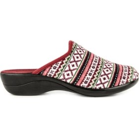 Resim Muya Mimi Anatomik Taban Kadın Ev Terliği 