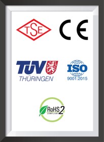 Resim Dogant Grundig Altus 1200 Btu 18 Btu İnverter Klima KumandasI 