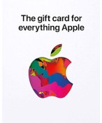 Resim Apple Store Itunes Card 25 Dollar - Us 25$ (436560883) 