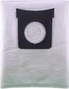 Resim Ihlas Aqua Vac Süpürge Bez Toz Torbası 10 Ad 