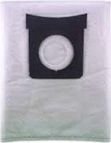 Resim Ihlas Aqua Vac Süpürge Bez Toz Torbası 10 Ad 