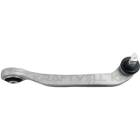 Resim Salıncak Kolu Ust Egrı Sag Audı A6 05 11 A8 04 10 Phaeton 02 09 