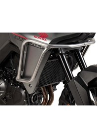 Resim Hepco Becker Honda Xl750 Translp Grenaj Koruma Demiri 2025 