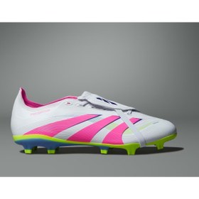 Resim Adidas Id1320 Predator League Ft Fg-mg Erkek Krampon Beyaz 