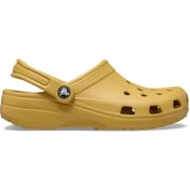 Resim Classic Clog Unisex Hardal Terlik-8470 Hardal 
