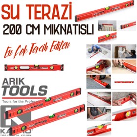 Resim Kapro SU TERAZİ 200CM 