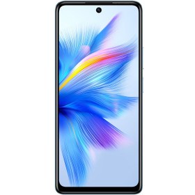 Resim Infinix Hot 40 Pro TR Garanti | 256 GB 16 GB Mavi 