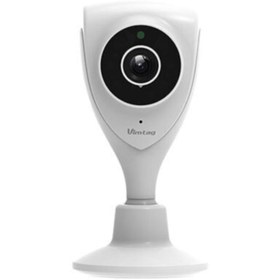 Resim Vimtag Cm1 720p 3.6mm Ip Smart Wifi Network Güvenlik Kamerası 