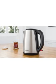 Resim Bosch ÇAY MAKİNESİ 