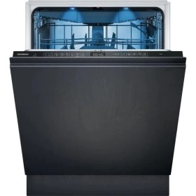 Resim Siemens SX95EX12CE Bulaşık Makinesi Tam Ankastre 8 Programlı 