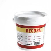 Resim Saarpor Decosa Universal Yapıştırıcı 1 kg 