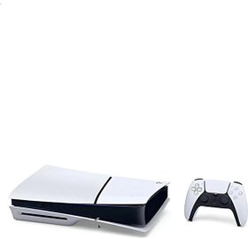 Resim Sony Playstation 5 Slim CD Edition + Ps5 Fifa FC 24 Oyun Konsolu (İthalatçı Garantili) 