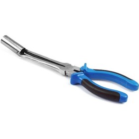 Resim Yunboo Oto Fiş Elektrot Kablosu Takım-cığası, Çelik Malzeme, Çalışma Uzunluğu 273mm, Bakım Ve Tamir İçin Uygun 