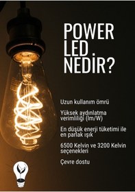 Resim Ömür Avize Gd Led Gold Avize 2002-2 Gd Gold Ledli Ikili Avize Beyaz 