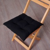 Resim Nuvomon Micro Sandalye Minderi - 40x40 cm 