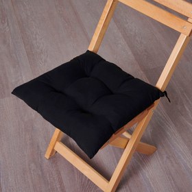 Resim Nuvomon Micro Sandalye Minderi - 40x40 cm 