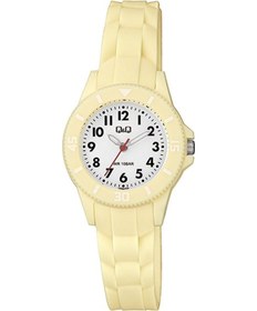 Resim Q&q Vs66j008y Erkek Kol Saati 