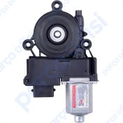 Resim Hyundai Elantra Sağ Ön Cam Motoru (2011-2015) Mobis 